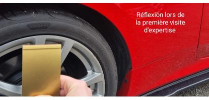 Personnalisation Hyundai Genesis