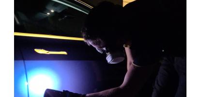 Tesla Model S - Rénovation et protection